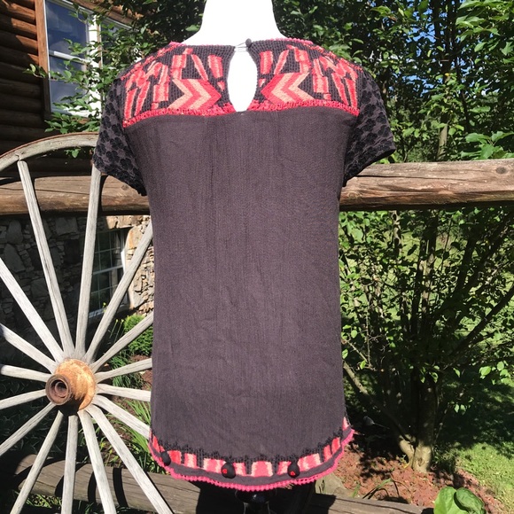 HD In Paris Top - Picture 4 of 7